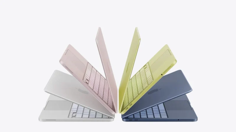 macbook neo