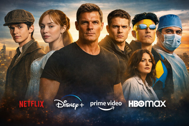 mart ayinin one cikan yabanci dizileri turkiye