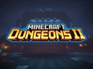 minecraft dungeons 2