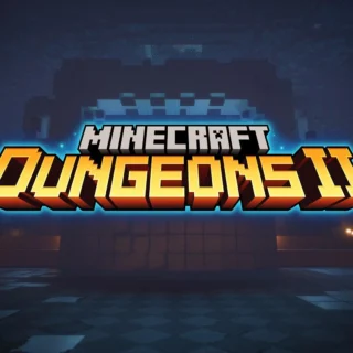 minecraft dungeons 2