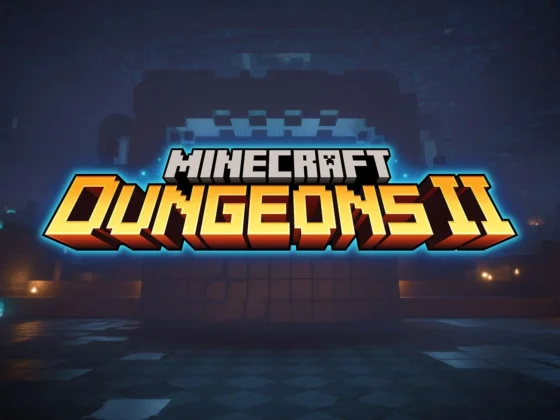 minecraft dungeons 2