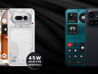 Nothing Phone 4a