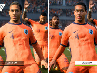 nvidia dlss 5 yapay zeka noral rendering