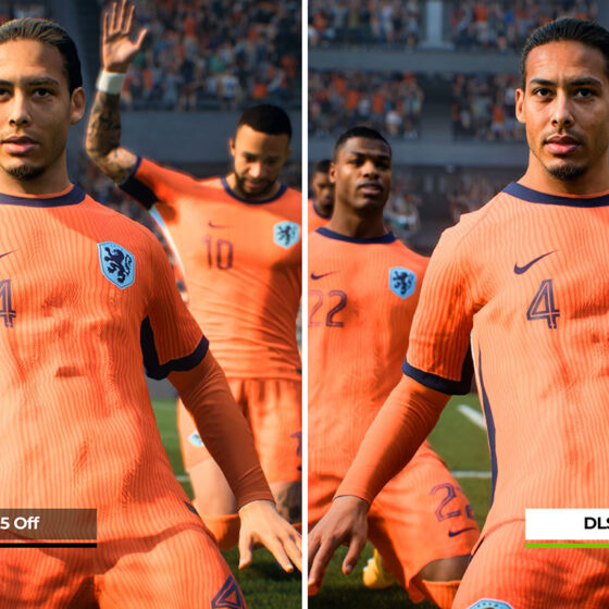 nvidia dlss 5 yapay zeka noral rendering