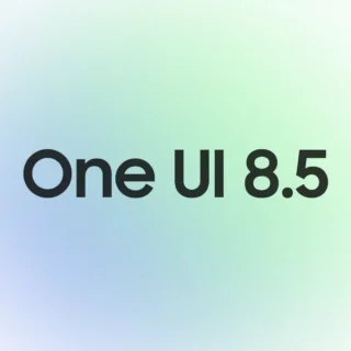 one ui 8.5