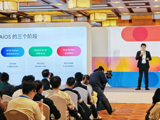 oppo aios google cloud yapay zeka isletim sistemi