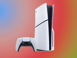 playstation 5