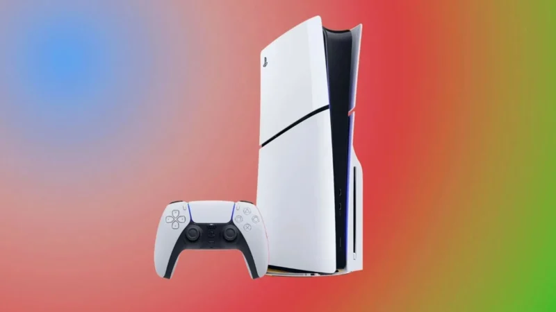 playstation 5