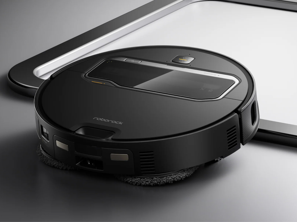 roborock saros z70 akilli robot supurge kullanim