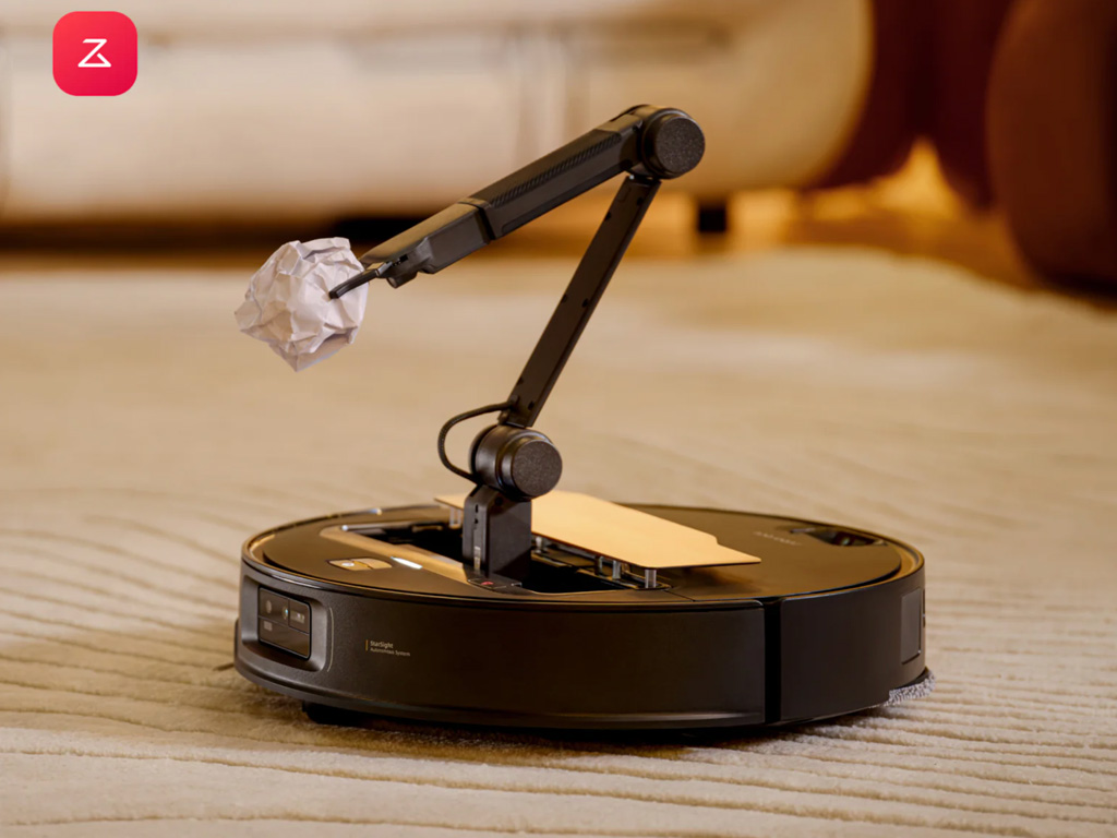 roborock saros z70 nesne tanima mudahale