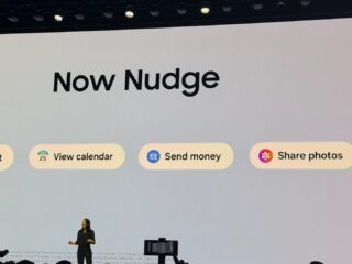 samsung now nudge