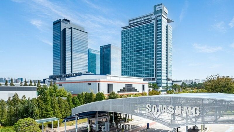 Samsung