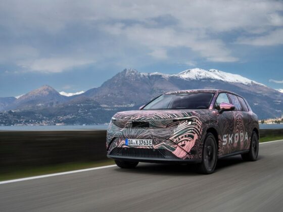 skoda peaq ozellikleri