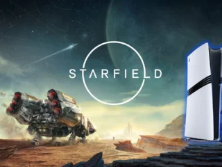 starfield