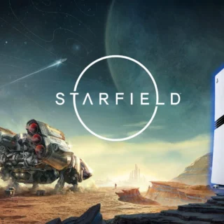 starfield