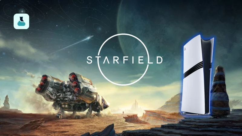 starfield
