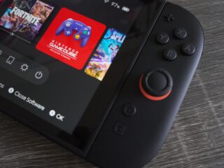 switch 2