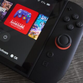 switch 2