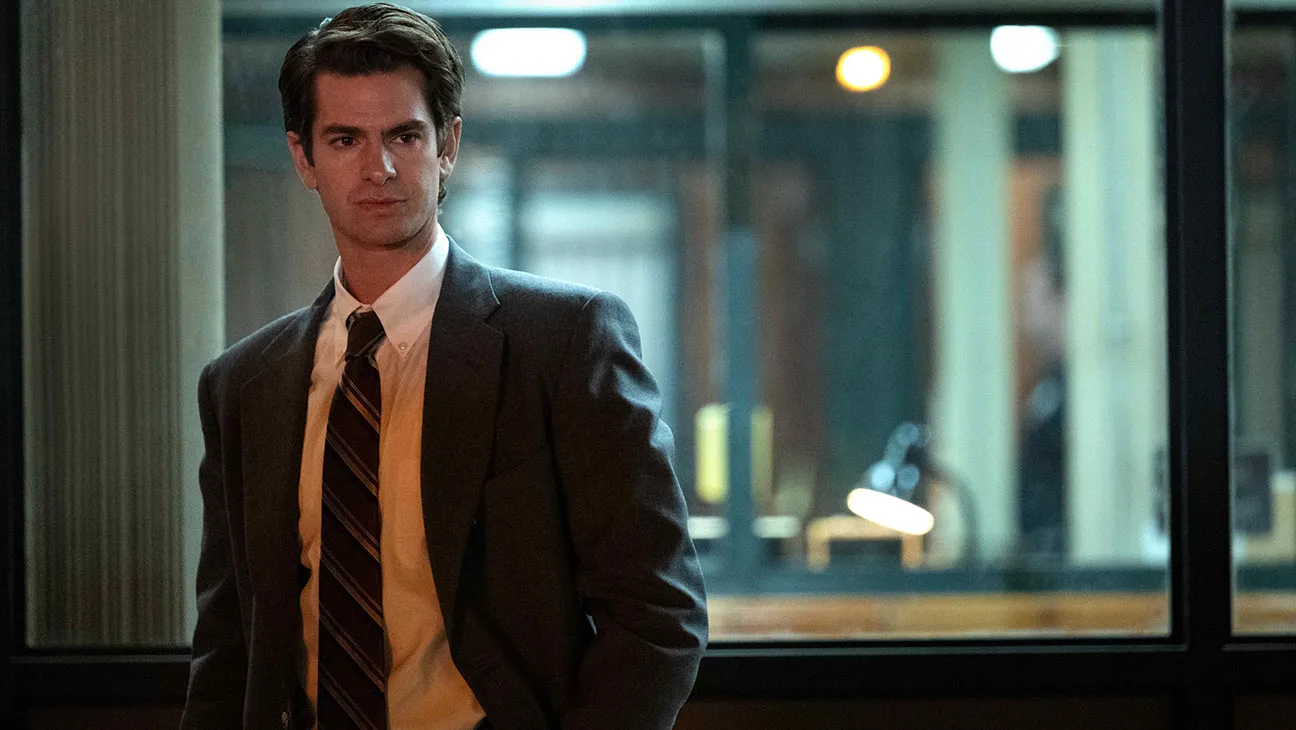 under the banner of heaven andrew garfield
