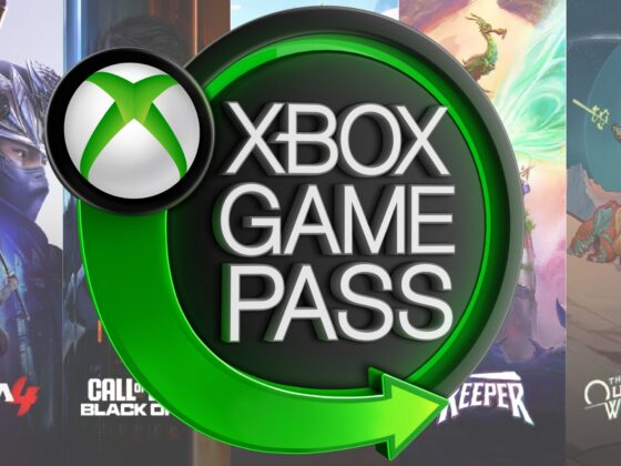 xbox game pass