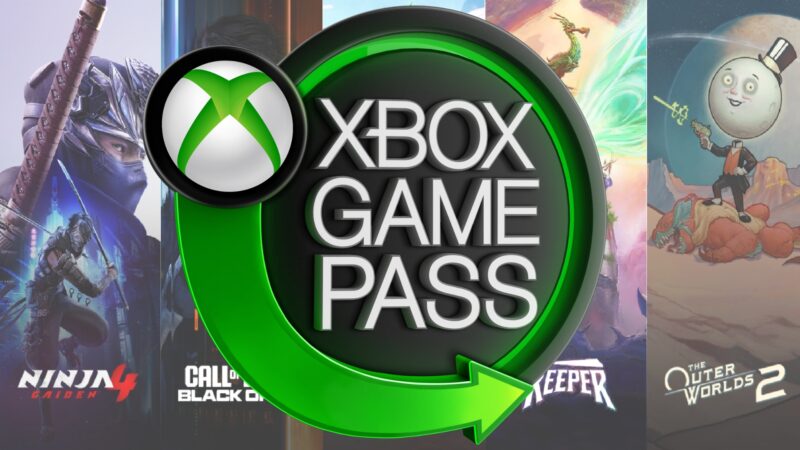 xbox game pass