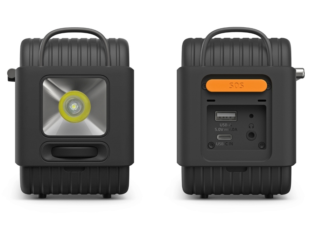 Philips Sound 100. Yılı