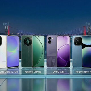 20 bin tl 5g telefonlar karsilastirma