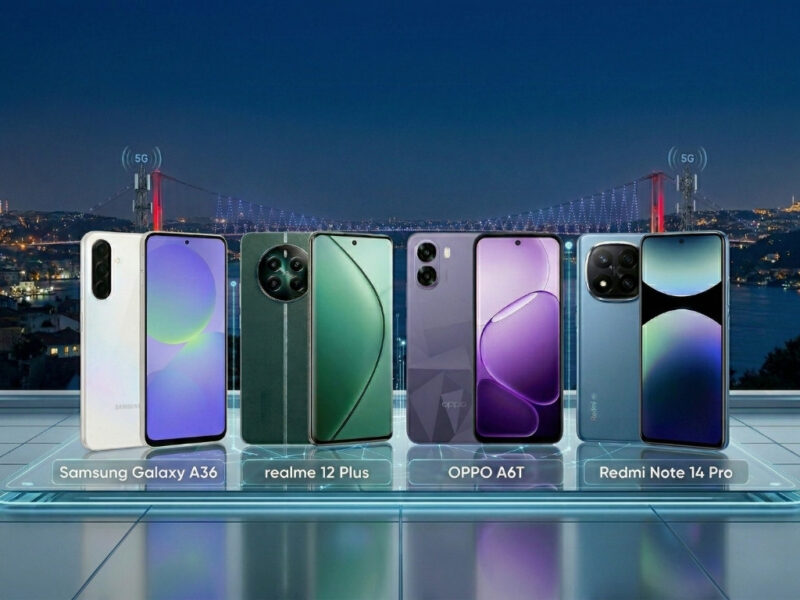 20 bin tl 5g telefonlar karsilastirma