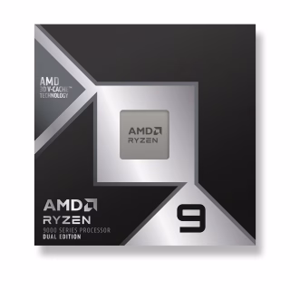 Ryzen™ 9 9950X3D2