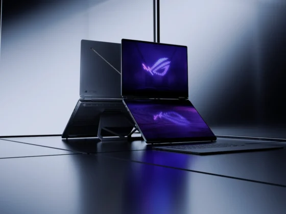 ROG Zephyrus Duo