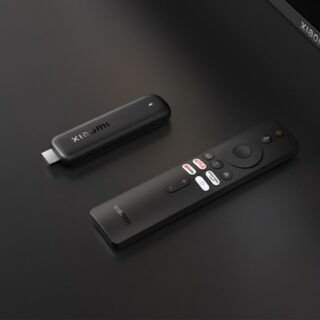 Xiaomi TV Stick HD (2nd Gen)