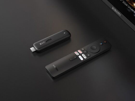 Xiaomi TV Stick HD (2nd Gen)