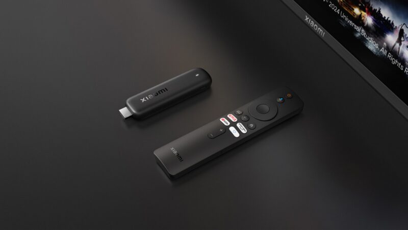 Xiaomi TV Stick HD (2nd Gen)
