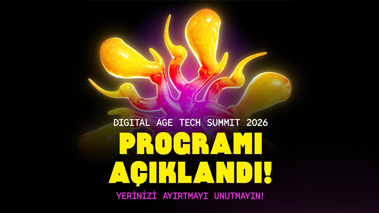 Digital Age Tech Summit 2026 