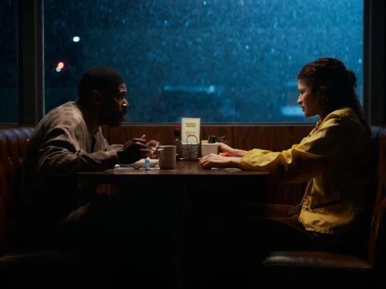 Euphoria 3 sezon Zendaya Rue karakteri