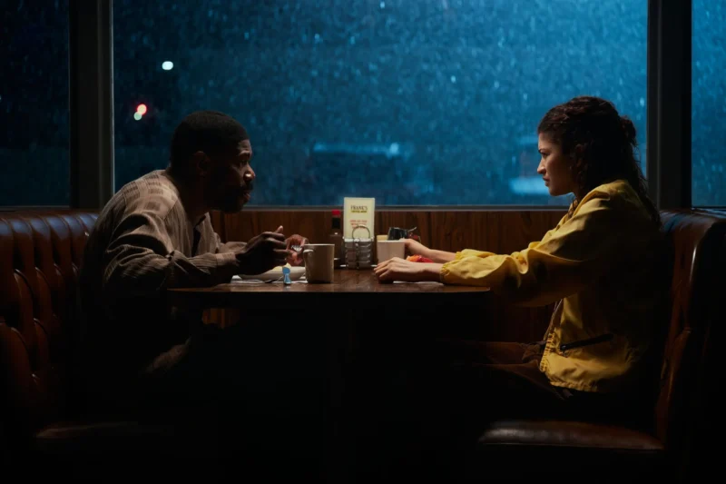 Euphoria 3 sezon Zendaya Rue karakteri