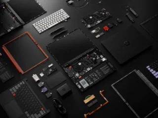 Framework Laptop 13 Pro