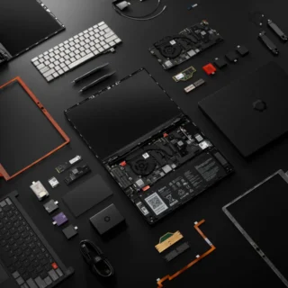 Framework Laptop 13 Pro