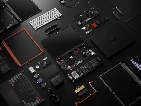 Framework Laptop 13 Pro