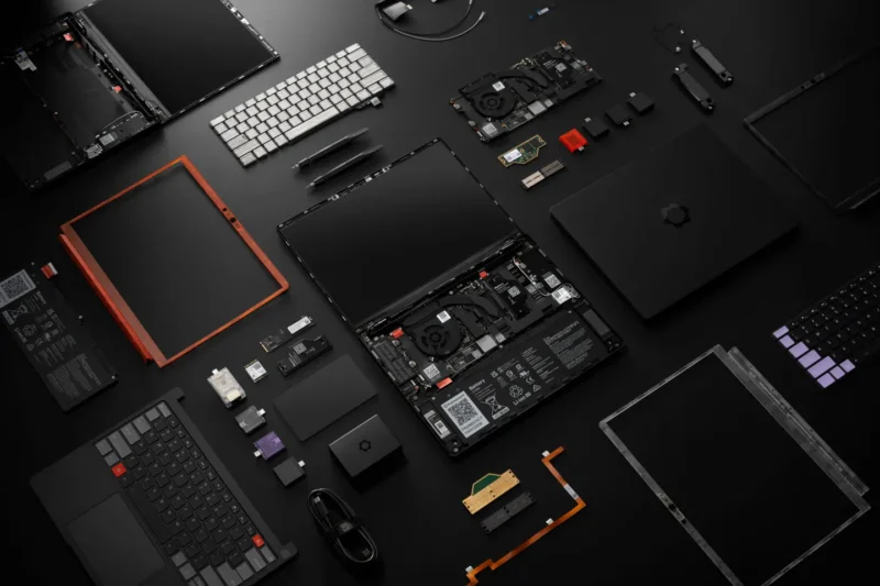 Framework Laptop 13 Pro