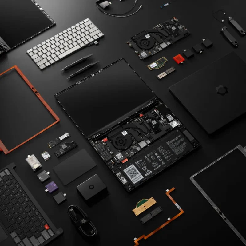 Framework Laptop 13 Pro