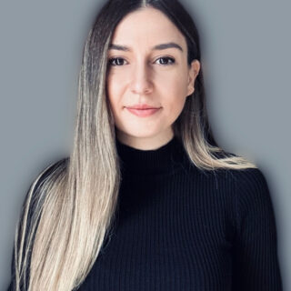 Ilayda Bayari