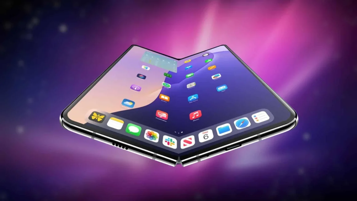 iPhone Ultra