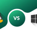 Linux vs Windows