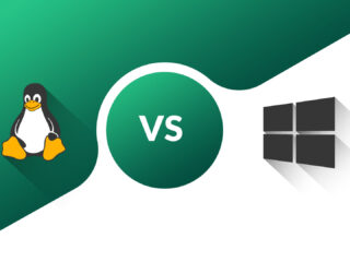 Linux vs Windows
