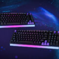 Logitech G512 X