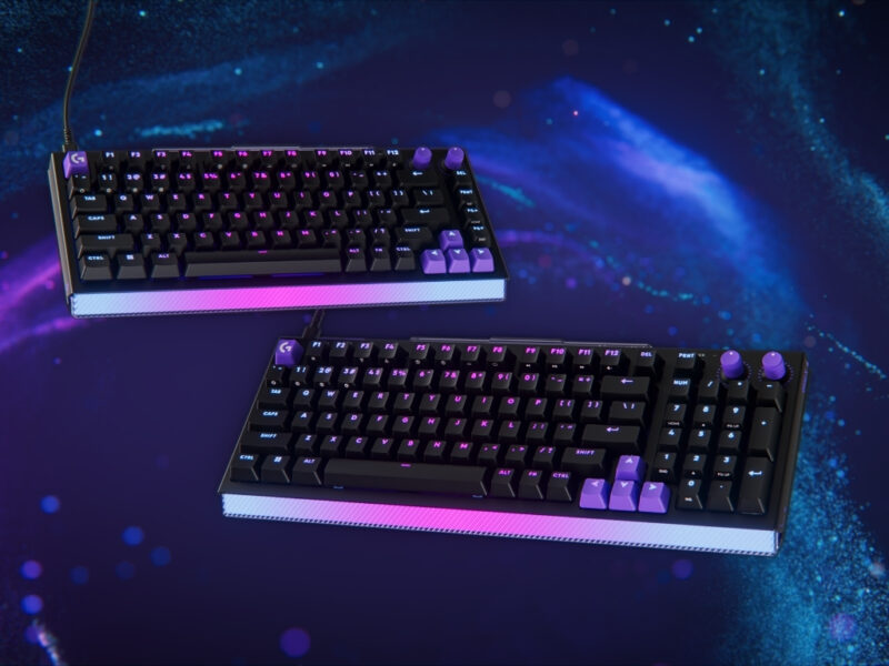 Logitech G512 X