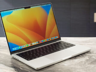 MacBook Pro