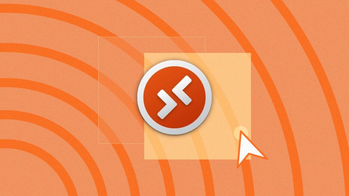 Microsoft Remote Desktop