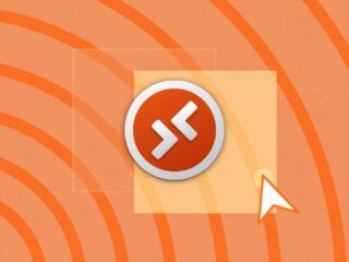 Microsoft Remote Desktop